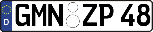 GMN-ZP48