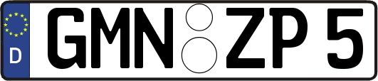 GMN-ZP5