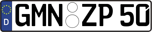 GMN-ZP50