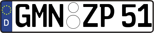GMN-ZP51