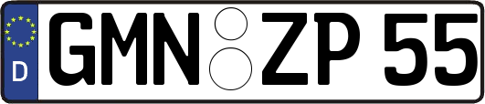 GMN-ZP55