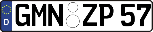 GMN-ZP57