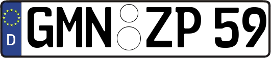 GMN-ZP59