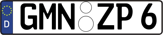 GMN-ZP6
