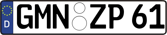 GMN-ZP61