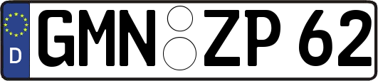 GMN-ZP62
