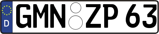 GMN-ZP63