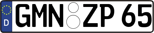 GMN-ZP65