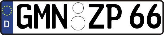 GMN-ZP66