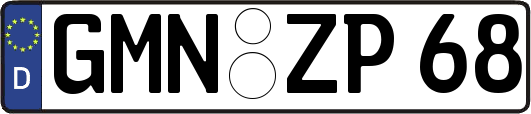 GMN-ZP68