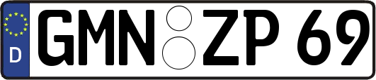 GMN-ZP69