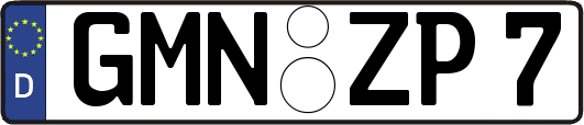 GMN-ZP7