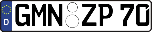 GMN-ZP70