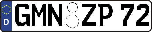 GMN-ZP72