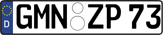 GMN-ZP73