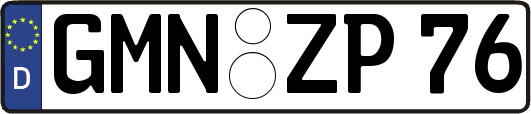GMN-ZP76