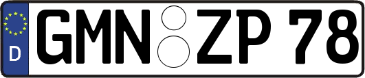 GMN-ZP78
