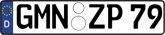 GMN-ZP79