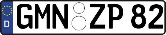 GMN-ZP82