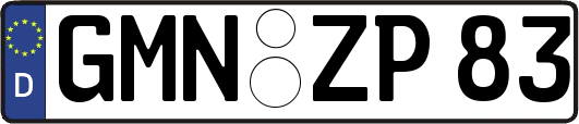 GMN-ZP83