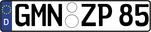 GMN-ZP85
