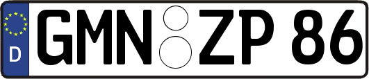GMN-ZP86
