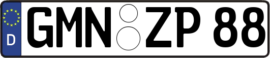 GMN-ZP88