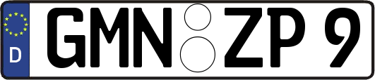 GMN-ZP9