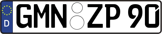 GMN-ZP90