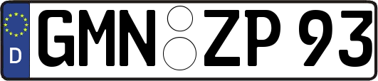 GMN-ZP93