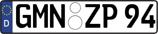 GMN-ZP94
