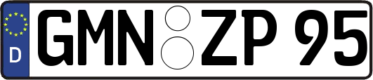 GMN-ZP95