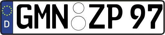 GMN-ZP97