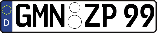 GMN-ZP99