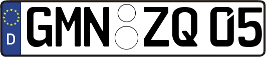 GMN-ZQ05