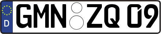 GMN-ZQ09