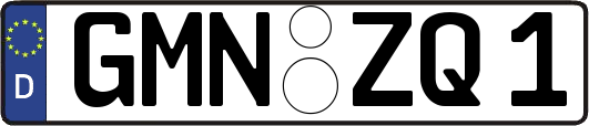 GMN-ZQ1