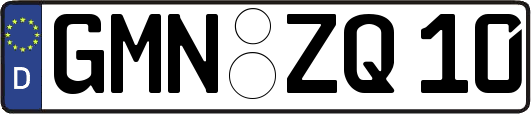 GMN-ZQ10