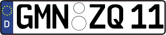 GMN-ZQ11