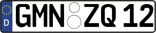 GMN-ZQ12