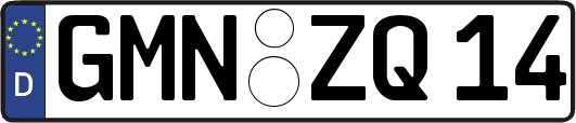 GMN-ZQ14