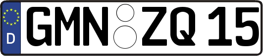 GMN-ZQ15