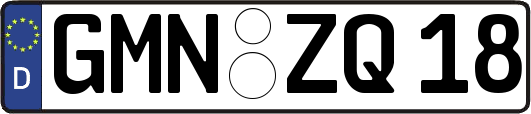 GMN-ZQ18
