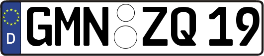 GMN-ZQ19