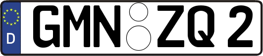 GMN-ZQ2