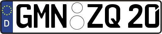 GMN-ZQ20