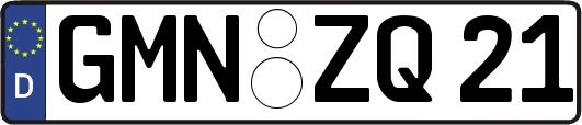 GMN-ZQ21