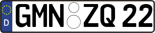 GMN-ZQ22