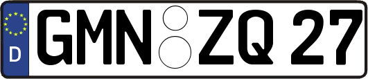 GMN-ZQ27