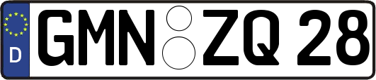 GMN-ZQ28